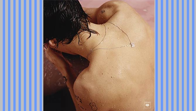 Harry Styles - Harry Styles Album Review