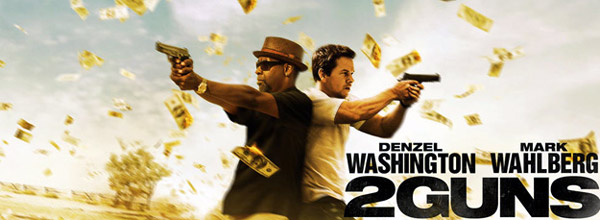 2 Guns