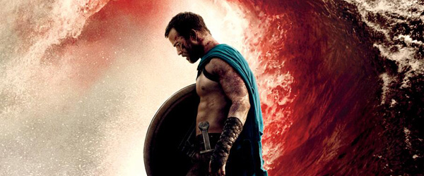 300: Rise of an Empire