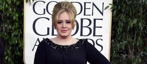 Adele