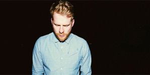 Alex Clare - Up All Night (live) Video