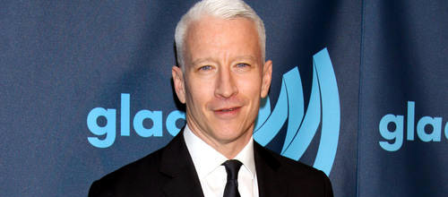 Anderson Cooper