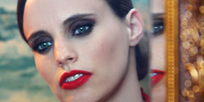 Anna Calvi - Desire Video