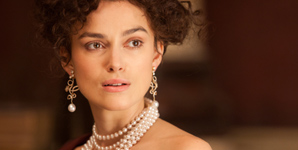 Anna Karenina Trailer