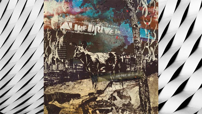 At The Drive-In Interalia Album Review