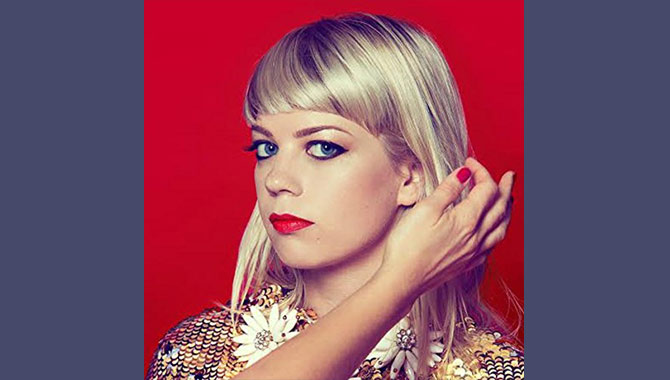 Basia Bulat - Good Advice Album Review