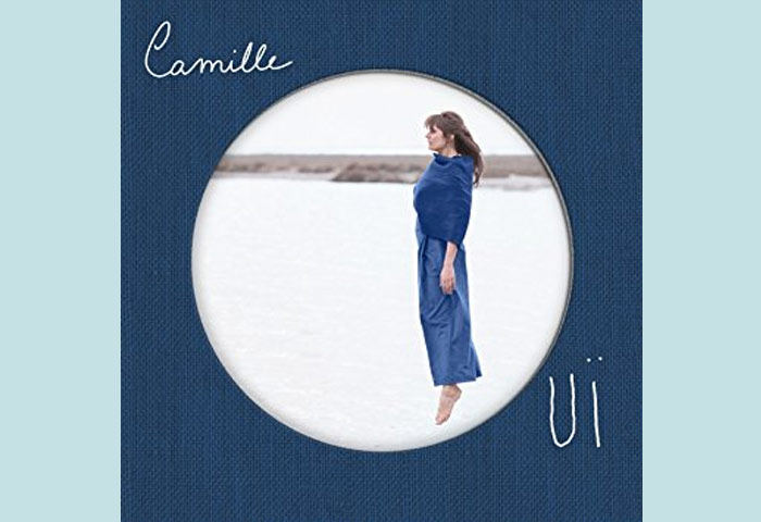 Camille Oui Album