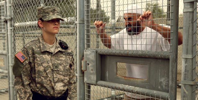 Camp X-ray