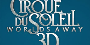 Cirque du Soleil (3D) Trailer