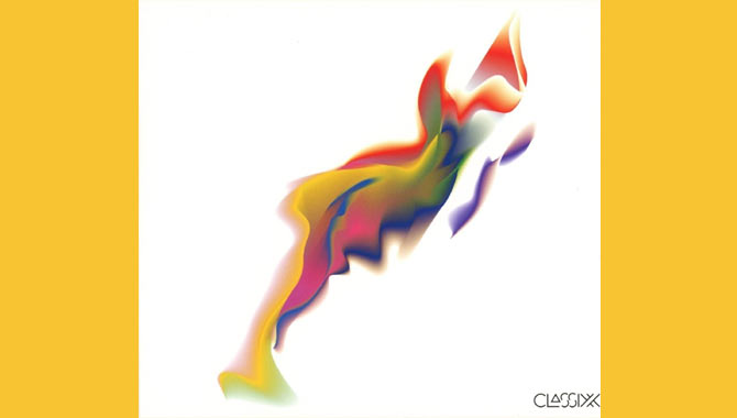 Classixx Faraway Reach Album