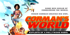 Corman's World, Trailer