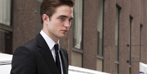 Cosmopolis Trailer