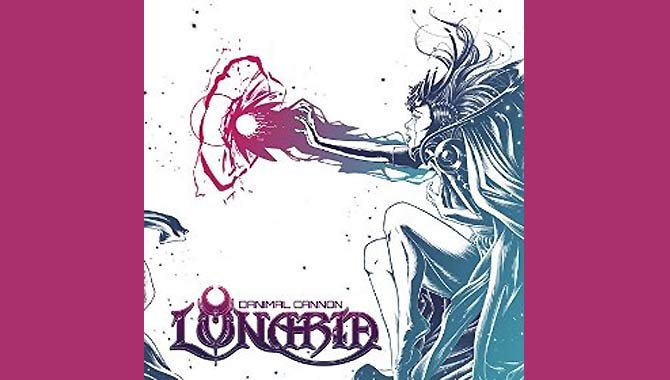Danimal Cannon - Lunaria Album Review
