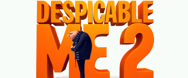 Despicable Me 2