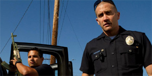End Of Watch, Trailer