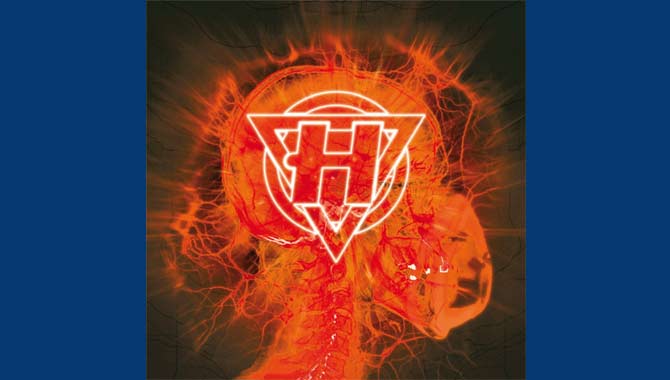 Enter Shikari The Mindsweep:Hospitalised Album