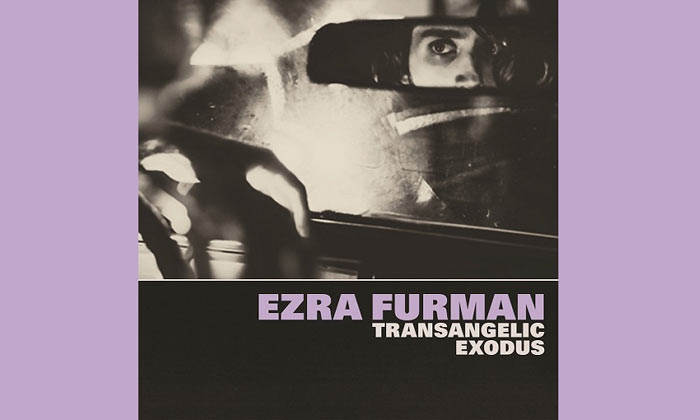 Ezra Furman - The Quarterhouse, Folkestone 10.02.2018 Live Review