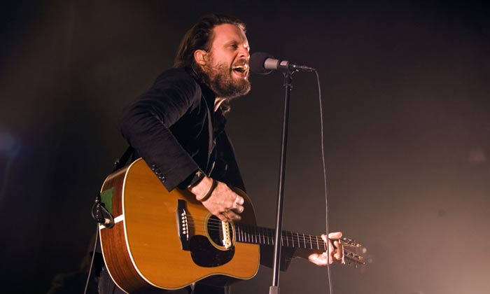 Father John Misty - London Hammersmith Live Review