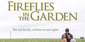 Fireflies In The Garden Trailer
