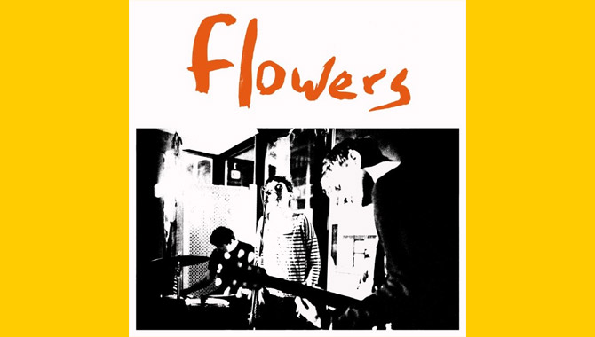 Flowers Everybody's Dying To Meet You Album