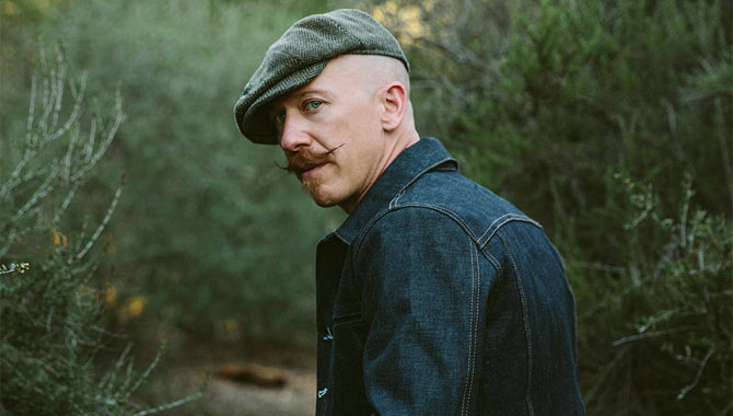 An interview with Foy Vance
