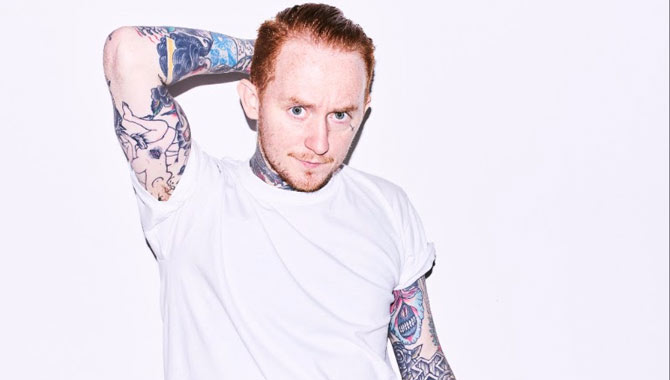 Frank Carter & The Rattlesnakes