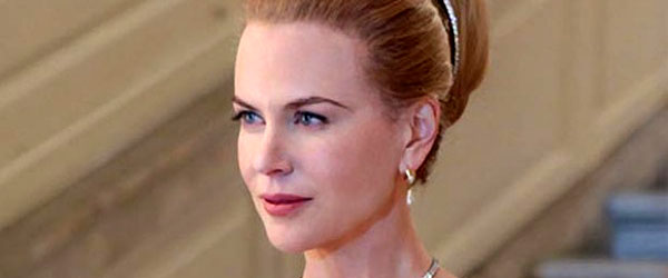 Grace of Monaco