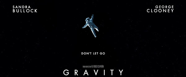 Gravity Poster