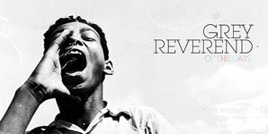 Grey Reverend - Of The Days Album Review