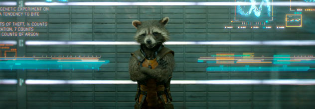 Guardians of the Galaxy