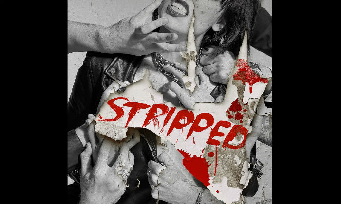 Halestorm Vicious (Stripped) EP