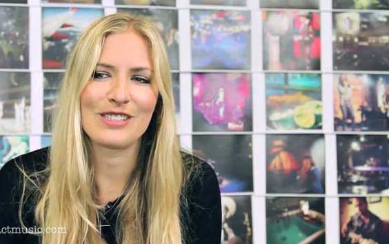 Holly Williams - Video Interview Video