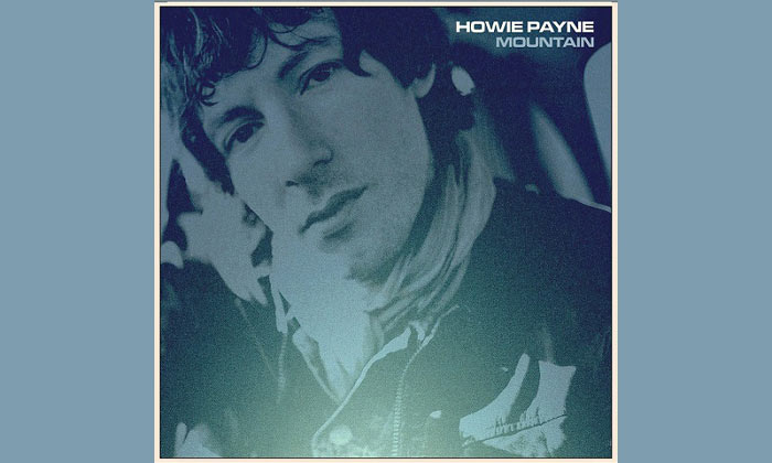 Howie Payne - Mountain Album Review