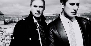 Orchestral Manoeuvres In The Dark, Interview