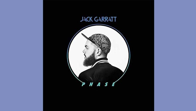 Jack Garratt - Phase Album Review