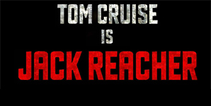 Jack Reacher, Teaser Trailer