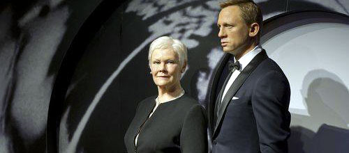 James Bond Skyfall