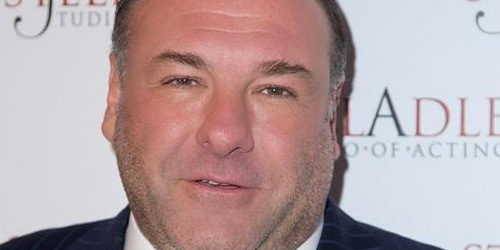 RIP - James Gandolfini