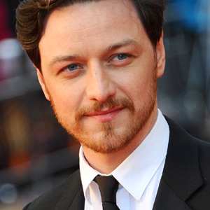 Interview with James McAvoy