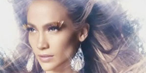 Jennifer Lopez Love Album