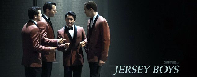 Jersey Boys