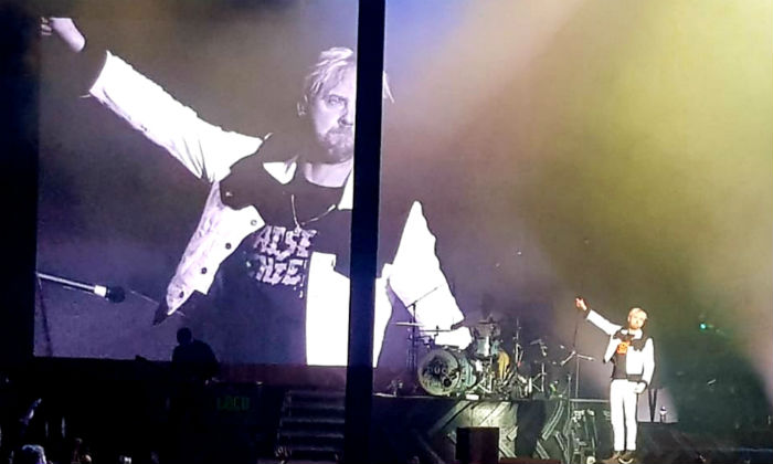 Kaiser Chiefs - The Brighton Centre, Brighton 30.01.2020 Live Review