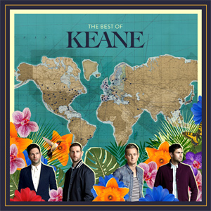The Best of Keane (2013)