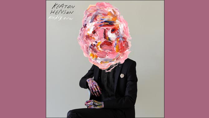 Keaton Henson Kindly Now Album