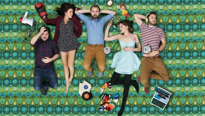 An interview with Keston Cobblers' Club