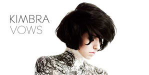 Kimbra Vows Album Review Rolling Stone