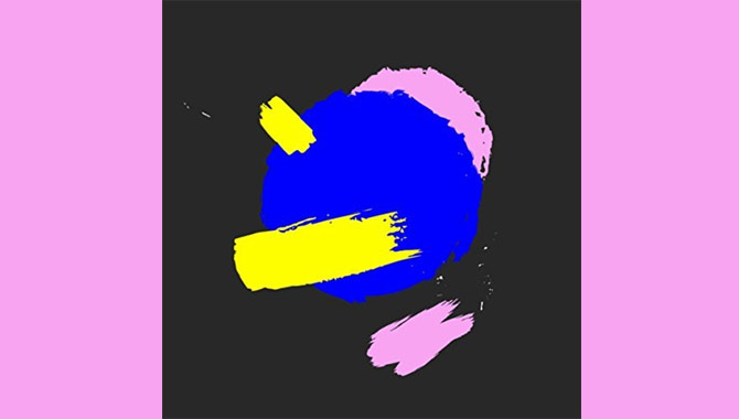 Letherette - Last Night On The Planet Album Review