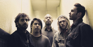 Letlive - Muther Video