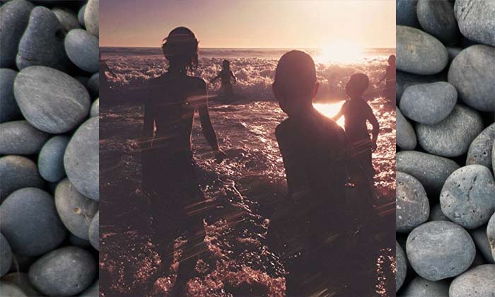 Linkin Park One More Light Album