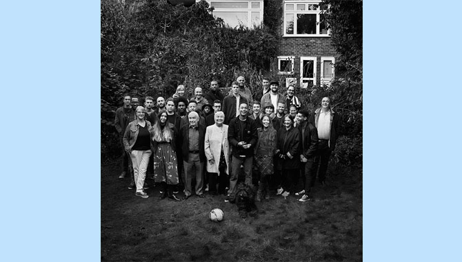 Loyle Carner Yesterday's Gone Album